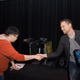 Image for article titled Here's Who Beat An Esports Champion at Compete's First Event